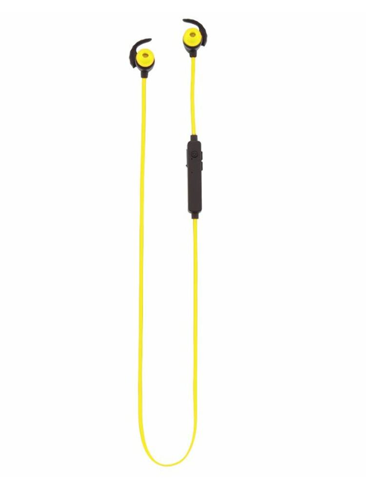 Tellur Bluetooth Headset Sport Speed series yellow