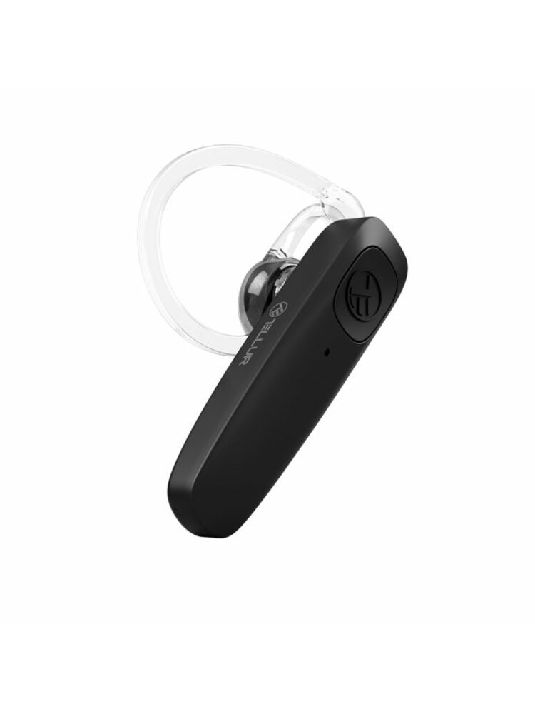 Tellur Bluetooth Headset Vox 155 Black