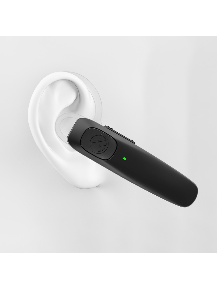 Tellur Bluetooth Headset Vox 155 Black