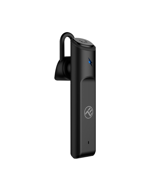 Tellur Bluetooth Headset Vox 40 black