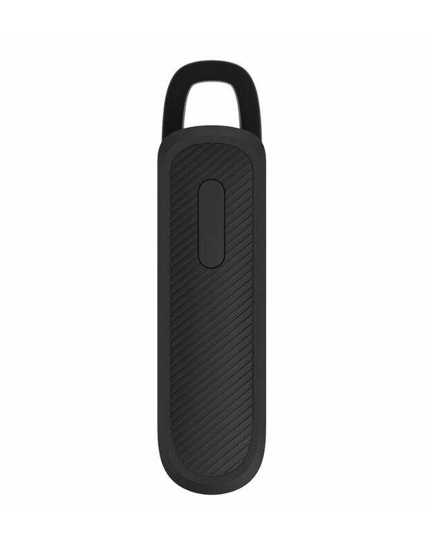 Tellur Bluetooth Headset Vox 5 black