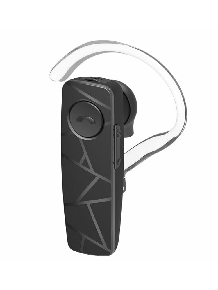 Tellur Bluetooth Headset Vox 55 Black