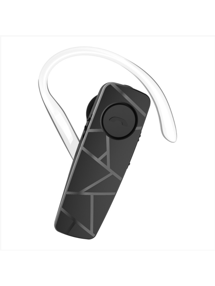Tellur Bluetooth Headset Vox 60 Black