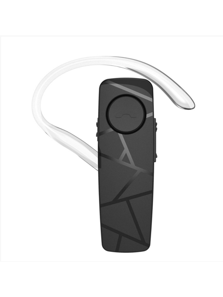 Tellur Bluetooth Headset Vox 60 Black