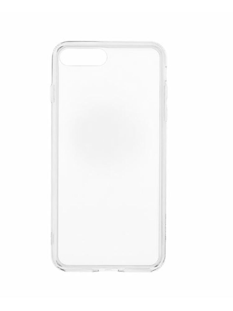 Tellur Cover Glass MAX for iPhone 8 Plus transparent