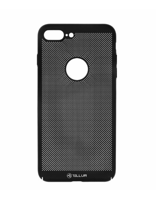 Tellur Cover Heat Dissipation for iPhone 8 Plus black