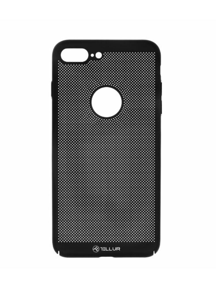 Tellur Cover Heat Dissipation for iPhone 8 Plus black