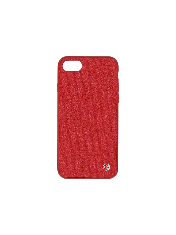 Tellur Cover Pilot for iPhone 8 red