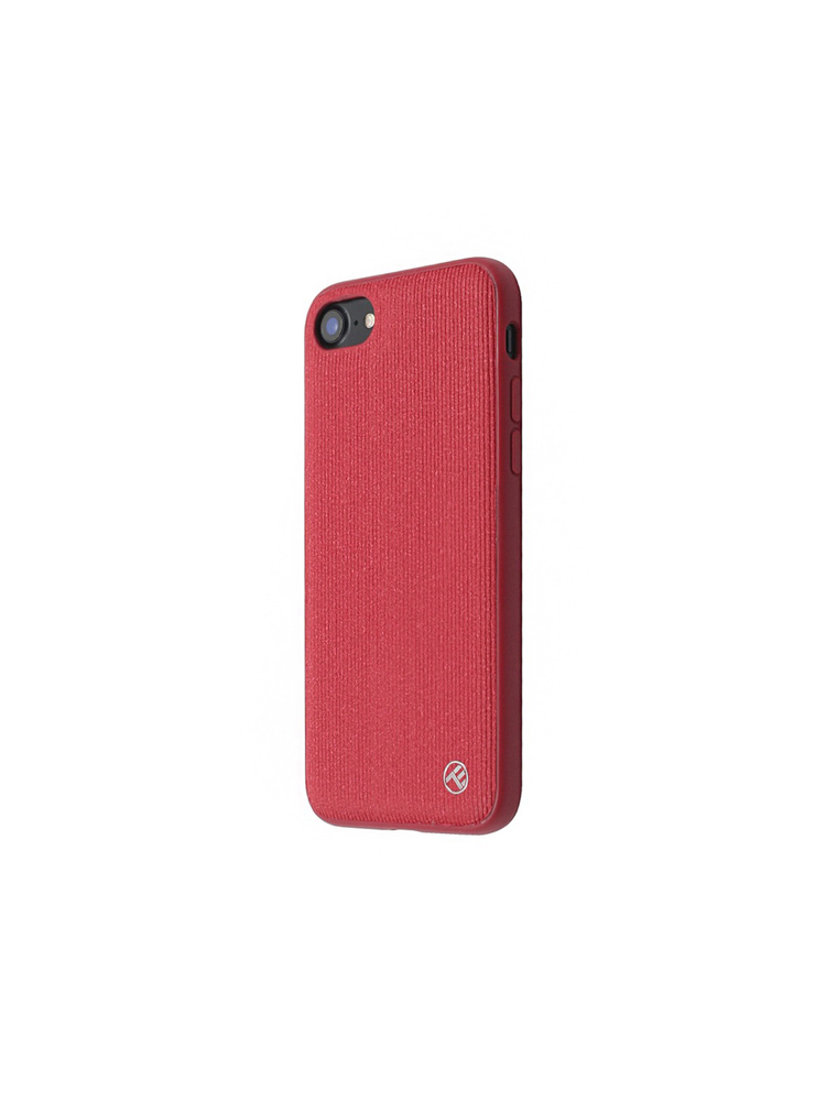 Tellur Cover Pilot for iPhone 8 red