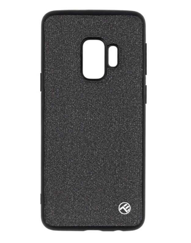 Tellur Cover Pilot for Samsung Galaxy S9 black