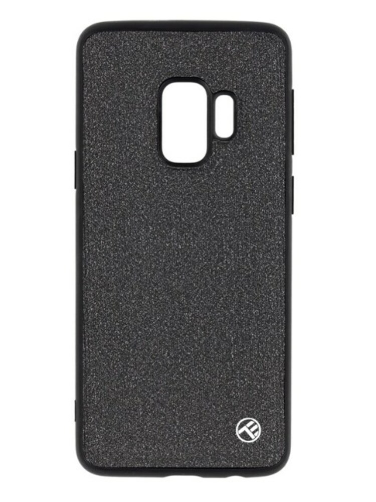 Tellur Cover Pilot for Samsung Galaxy S9 black