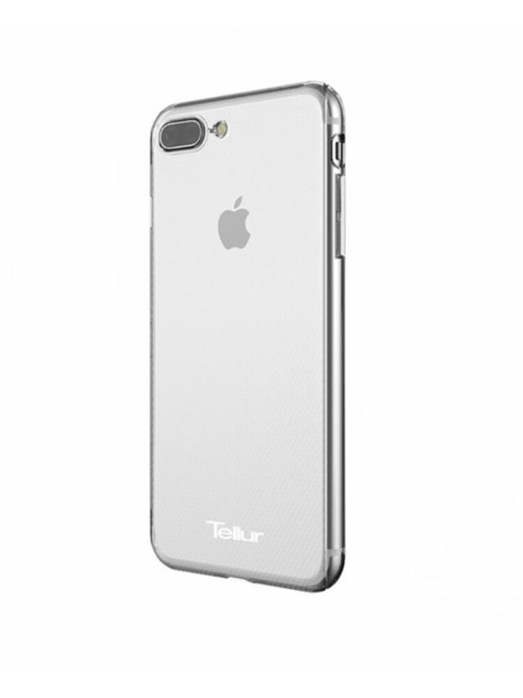 Tellur Cover Premium 360° Shield for iPhone 7 Plus transparent