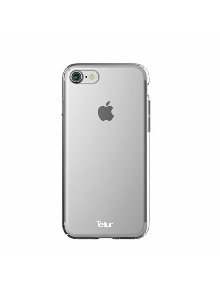 Tellur Cover Premium Slim Edged Shield for iPhone 7 transparent