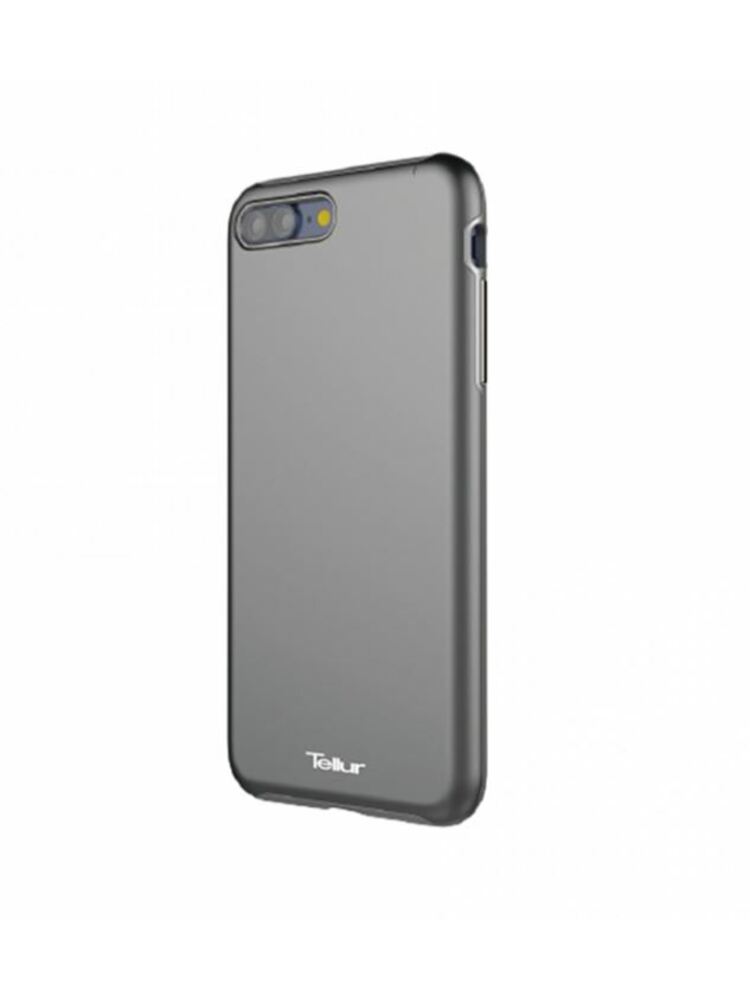 Tellur Cover Premium Ultra Shield for iPhone 7 Plus silver