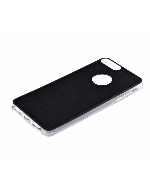 Tellur Cover Slim for iPhone 7 Plus black