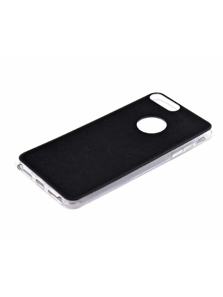 Tellur Cover Slim for iPhone 7 Plus black