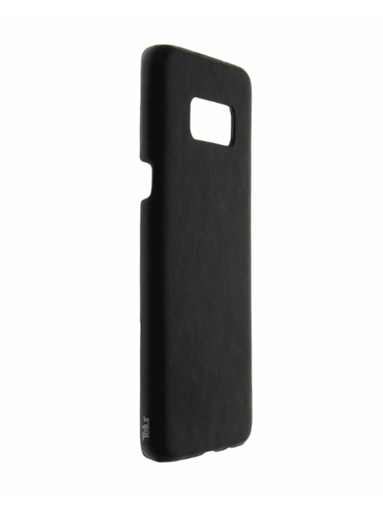 Tellur Cover Slim for Samsung Galaxy S8 Plus black