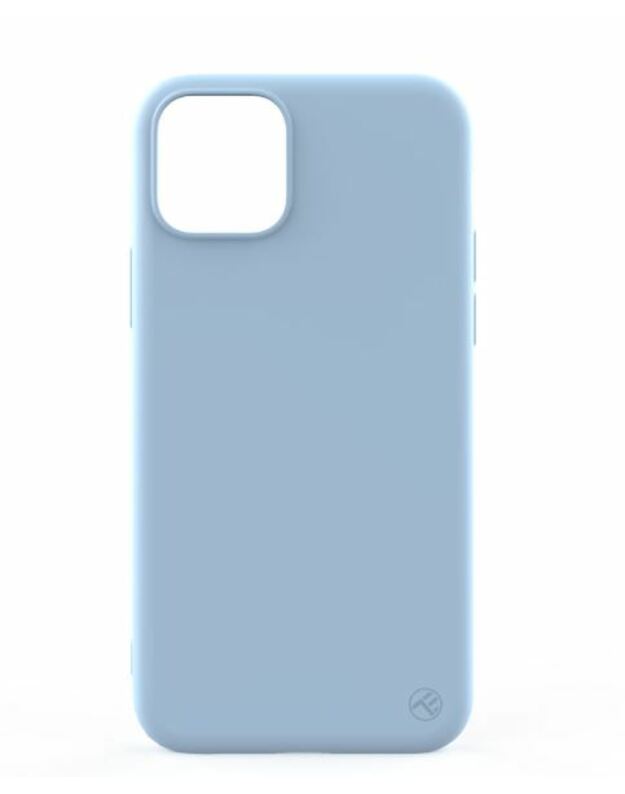 Tellur Cover Soft Silicone for iPhone 11 Pro ocean blue