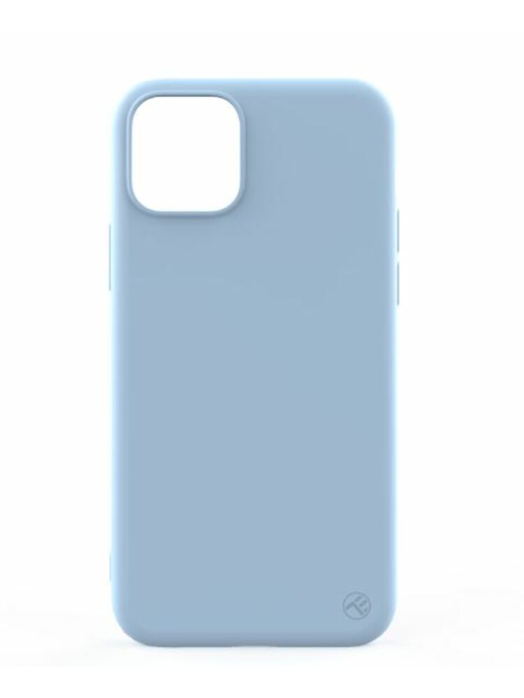 Tellur Cover Soft Silicone for iPhone 11 Pro ocean blue