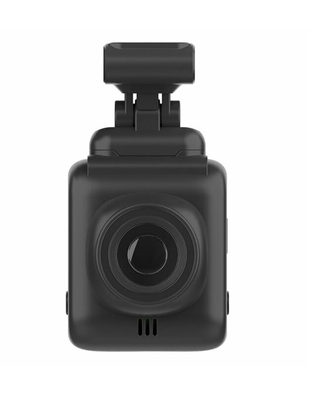 Tellur Dash Patrol DC1 FullHD 1080P black