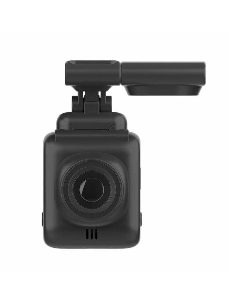 Tellur Dash Patrol DC2 FullHD 1080P, GPS black