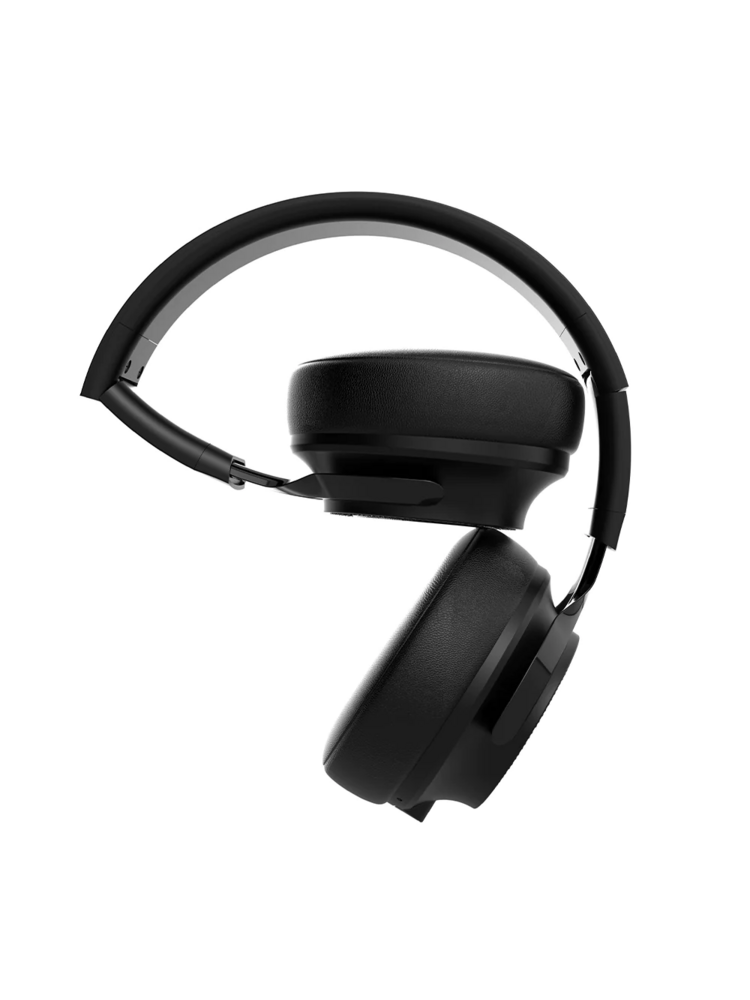 Tellur Feel Bluetooth Over-ear Headphones Black