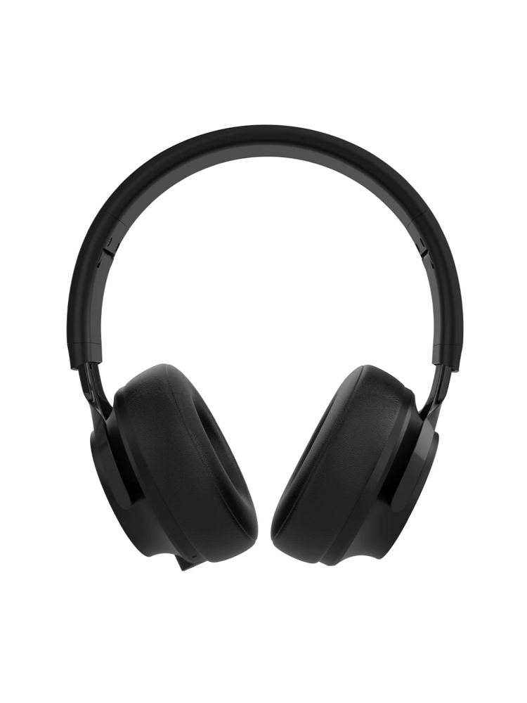 Tellur Feel Bluetooth Over-Ear Headphones Black