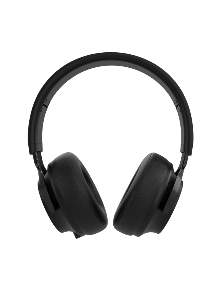 Tellur Feel Bluetooth Over-ear Headphones Black