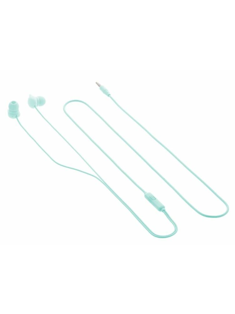 Tellur In-Ear Headset Macaron Blue