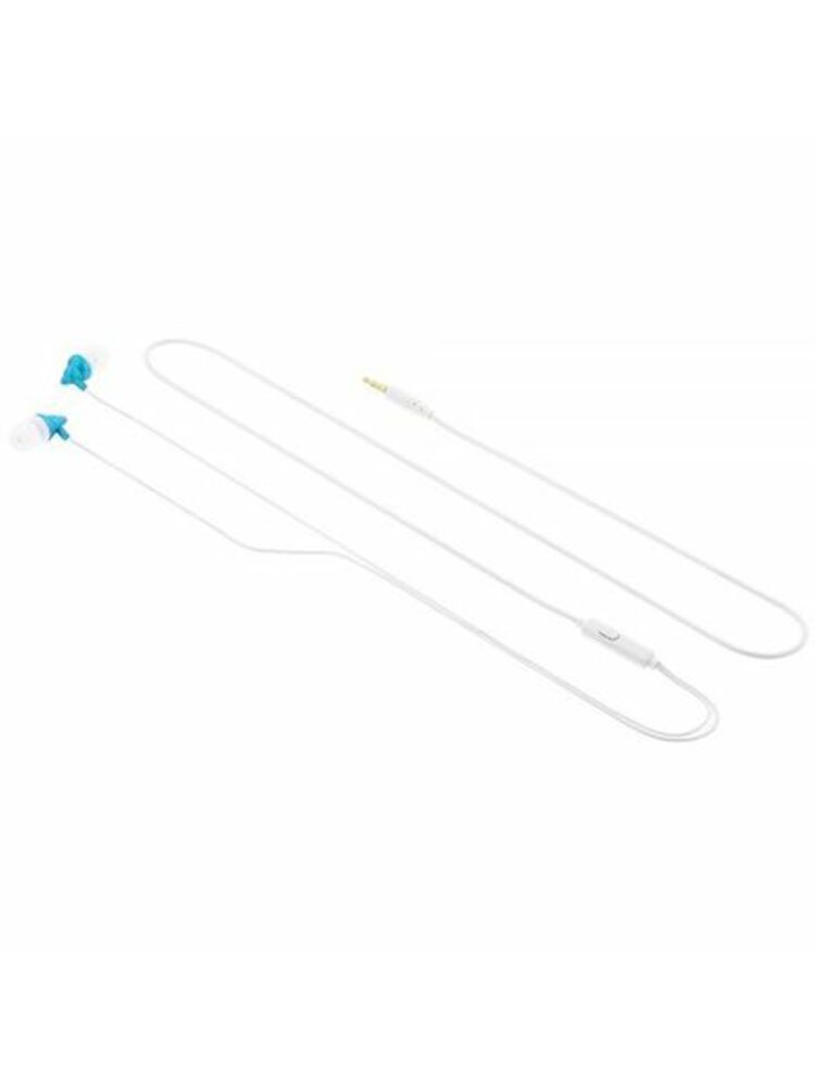 Tellur In-Ear Headset Magiq, Carrying Pouch blue