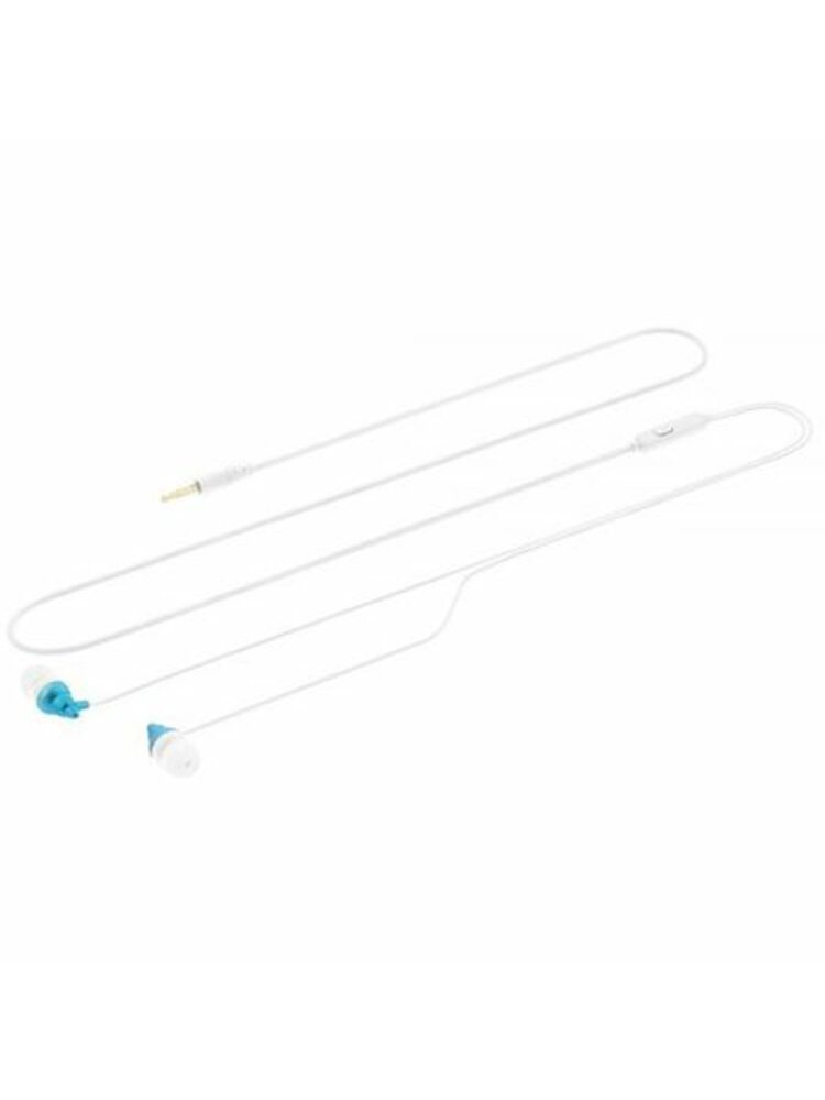 Tellur In-Ear Headset Magiq, Carrying Pouch blue