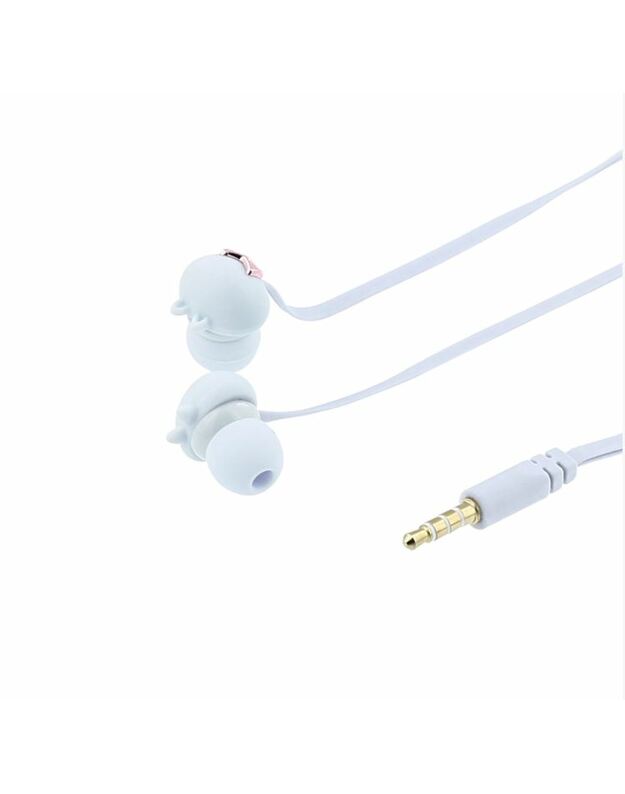 Tellur In-Ear Headset Pixy blue