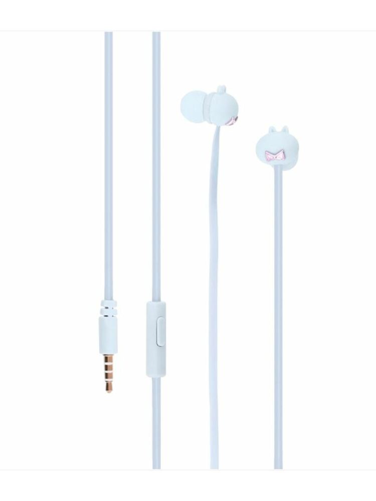 Tellur In-Ear Headset Pixy blue