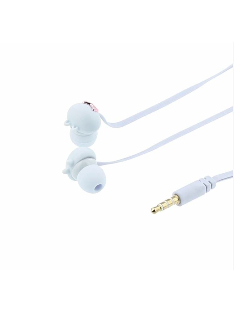 Tellur In-Ear Headset Pixy blue