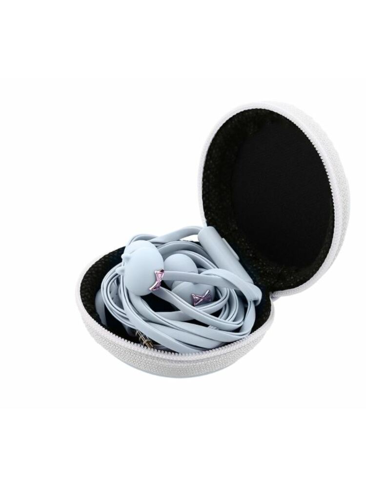 Tellur In-Ear Headset Pixy blue