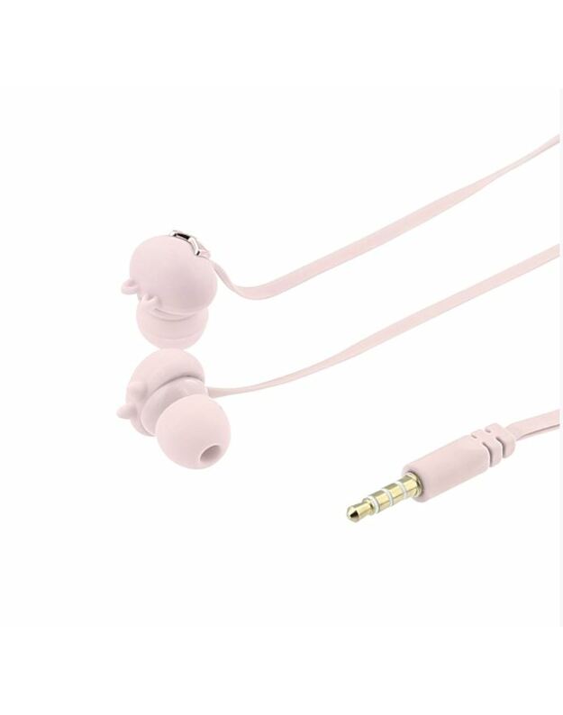 Tellur In-Ear Headset Pixy pink