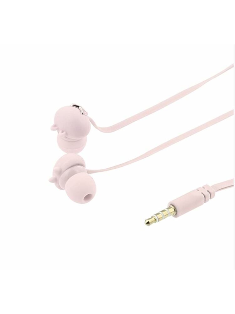 Tellur In-Ear Headset Pixy pink