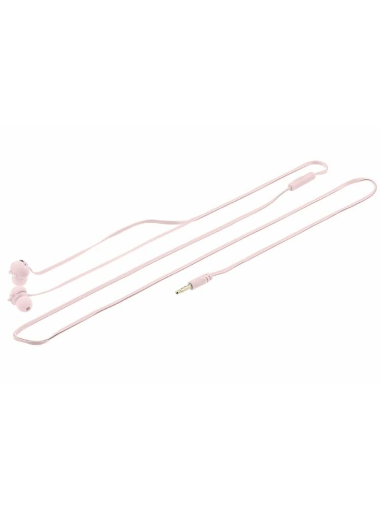 Tellur In-Ear Headset Pixy pink