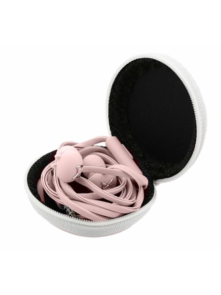 Tellur In-Ear Headset Pixy pink