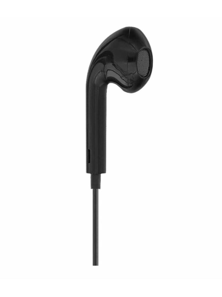 Tellur In-Ear Headset Urban series Apple Style black