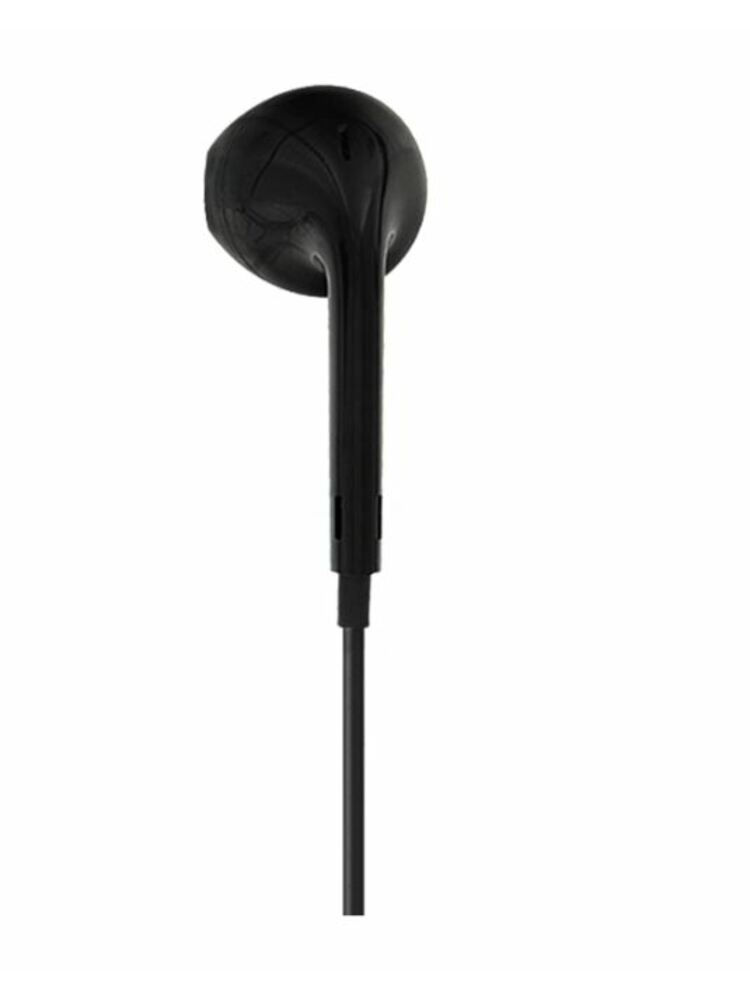 Tellur In-Ear Headset Urban series Apple Style black