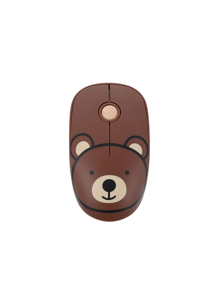 Tellur Kids Wireless Mouse Bear