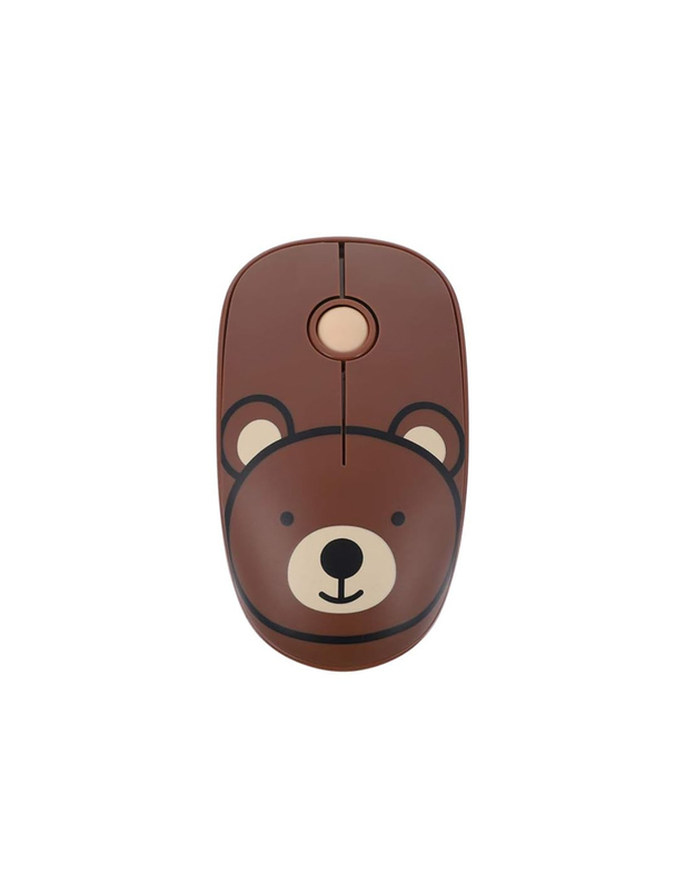 Tellur Kids Wireless Mouse Bear