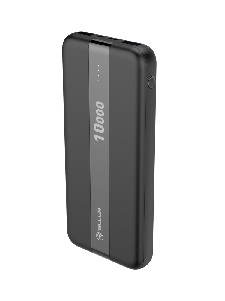 Tellur PBC103 10000mAh black