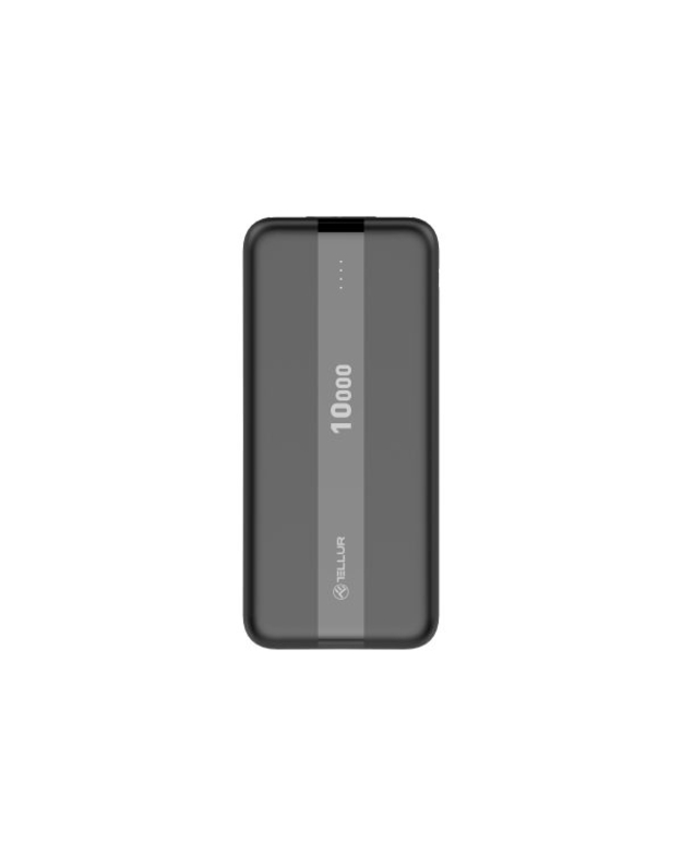 Tellur PBC103 10000mAh black