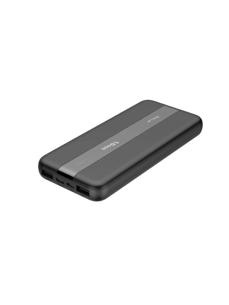 Tellur PBC103 10000mAh black