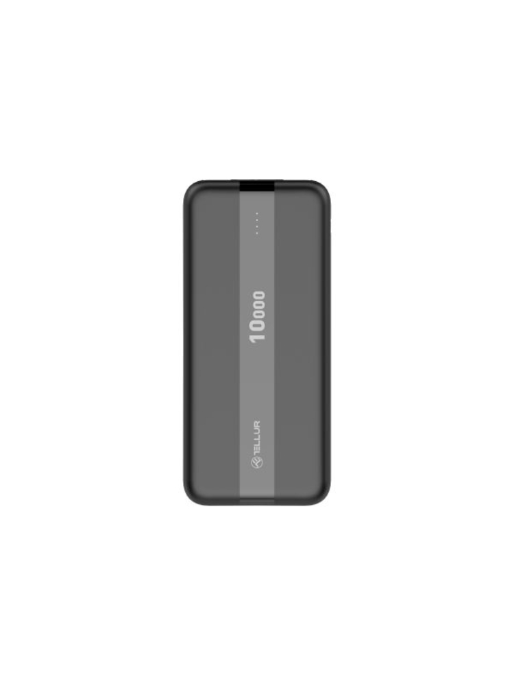 Tellur PBC103 10000mAh black