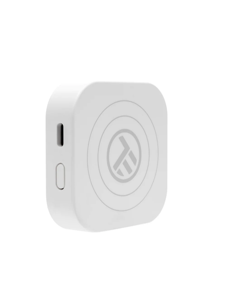 Tellur Smart WiFi Presence Sensor White