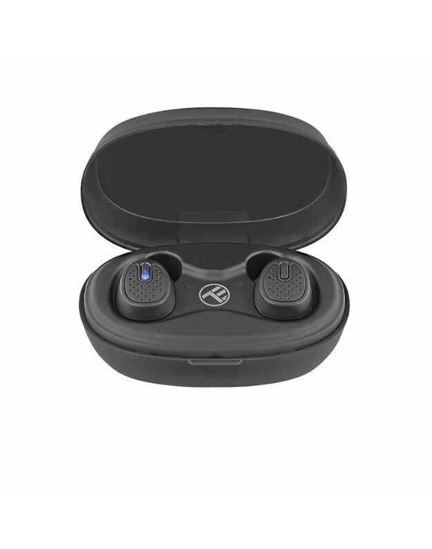 Tellur True Wireless Stereo earbuds Mood black