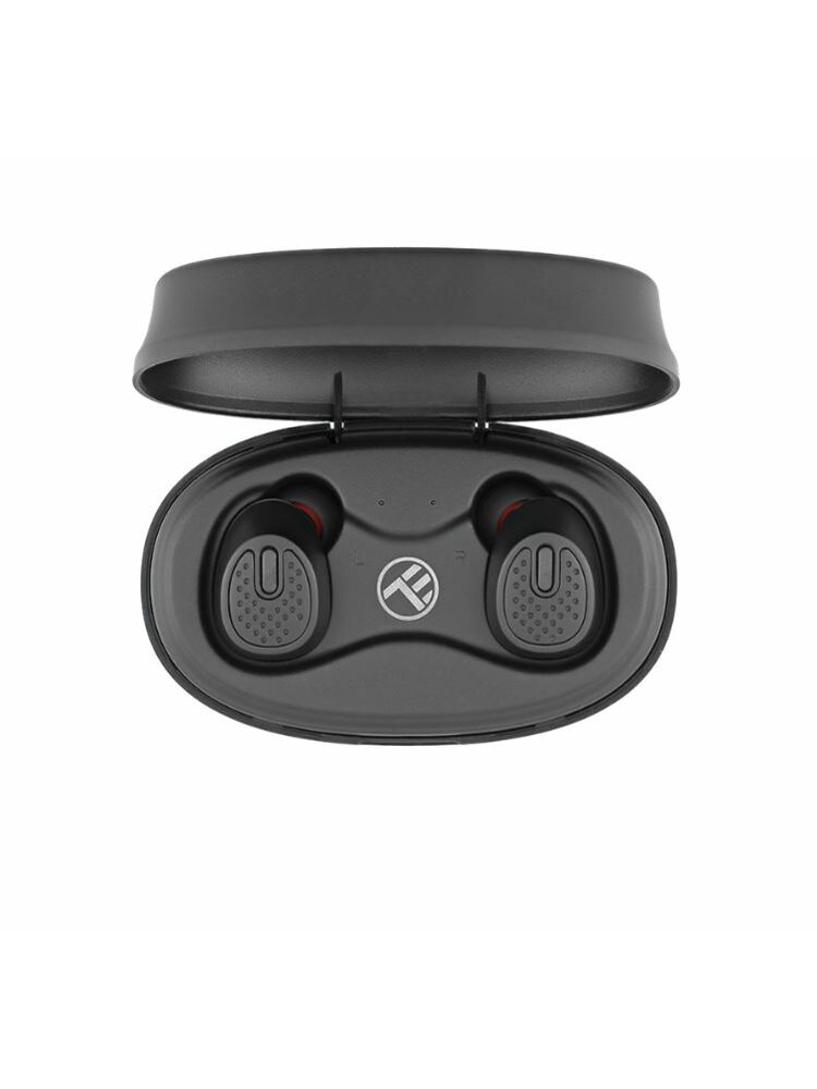 Tellur True Wireless Stereo earbuds Mood black